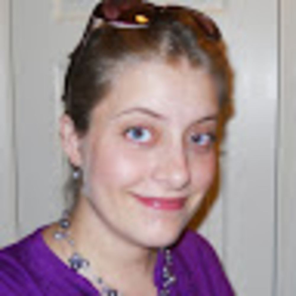 Meet your Posher, Heather